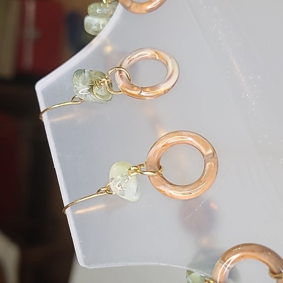 Two Piece Necklace Set - Picture 9 of 12